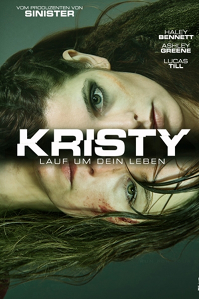 أفضل أفلام رعب لهذا الأسبوع: "Kristy"... الأصدقاء المستهدفون